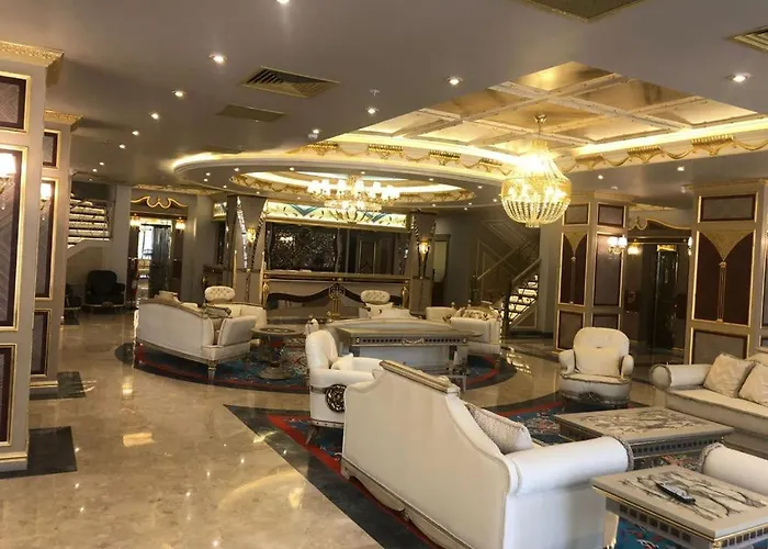 Golden Hill Hotel Downtown