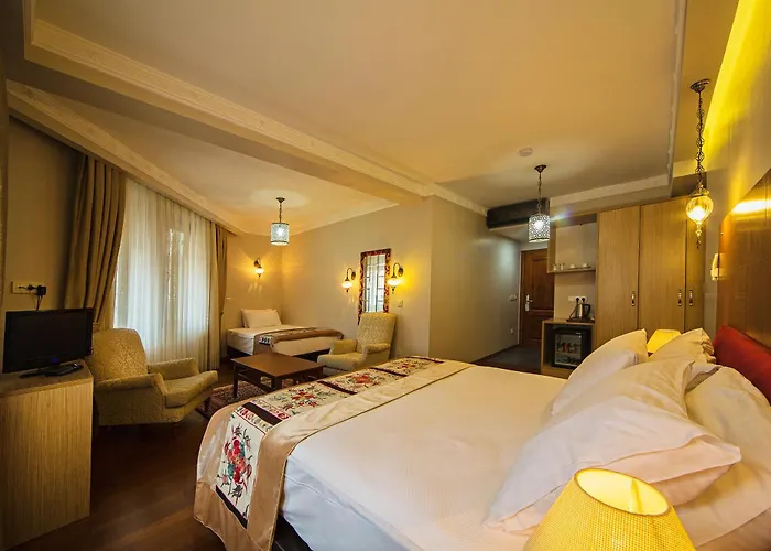 Apart Hotel Hippodrome