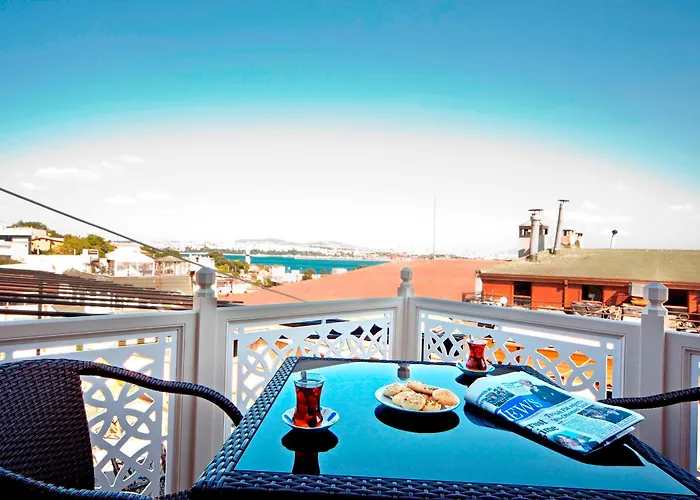 Apart Hotel Hippodrome